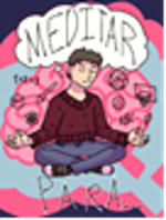 Projeto Meditar para…